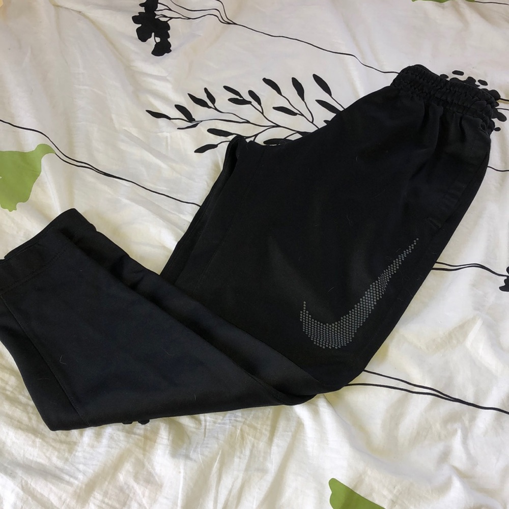 Boys Nike Joggers